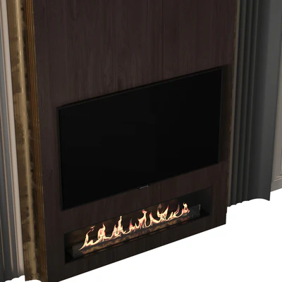 TV Wall 49 — Ver 3