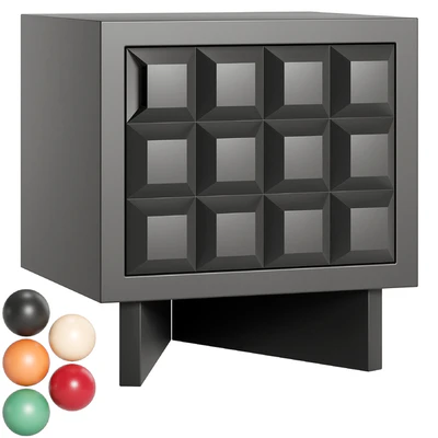 Karo Nightstand — descargar