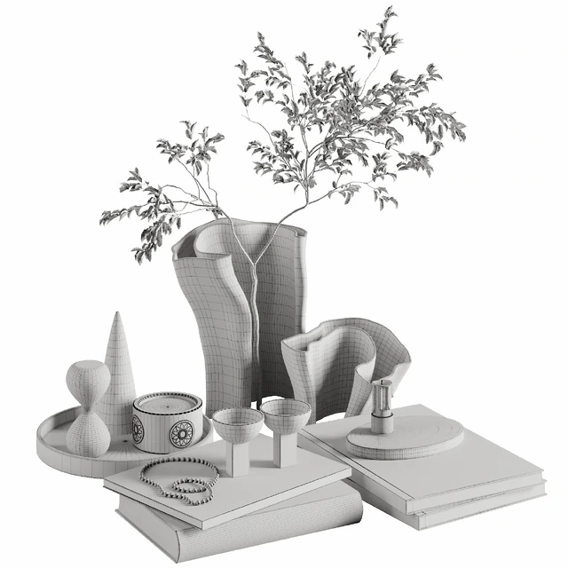 Decorative Set8 — Descargar