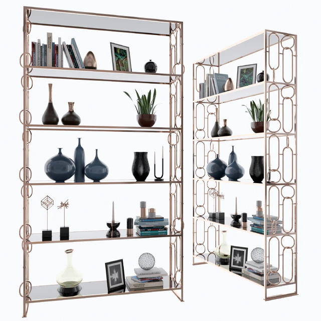 Rack 32 — Descargar