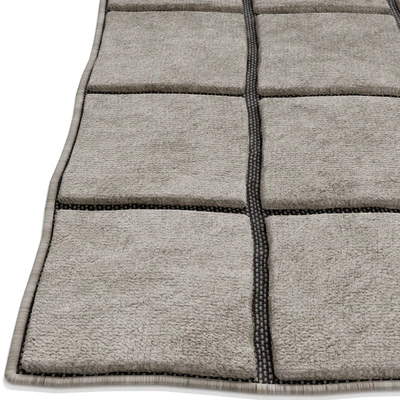 Cassina Sahara Grid Rug — Вид 7