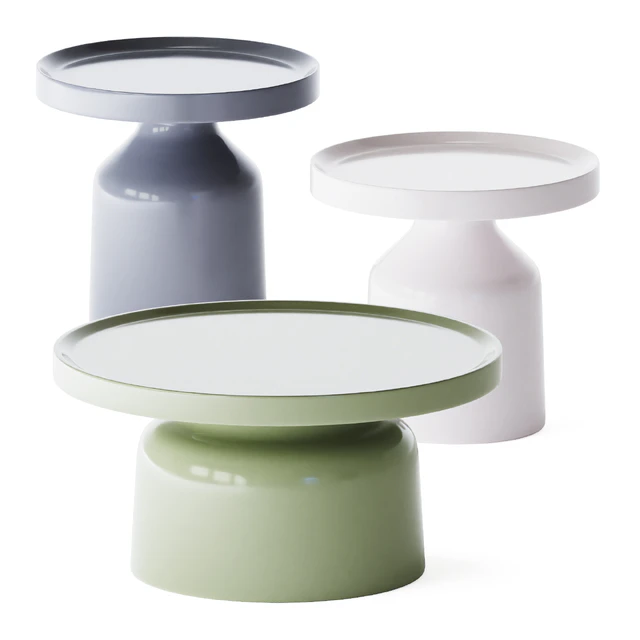 Lulu Coffee Tables by Tallira Furniture — Descargar