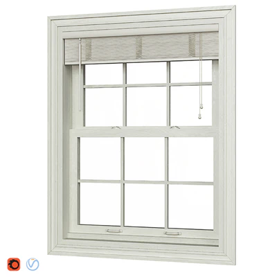 Windows 02 — Вид 1