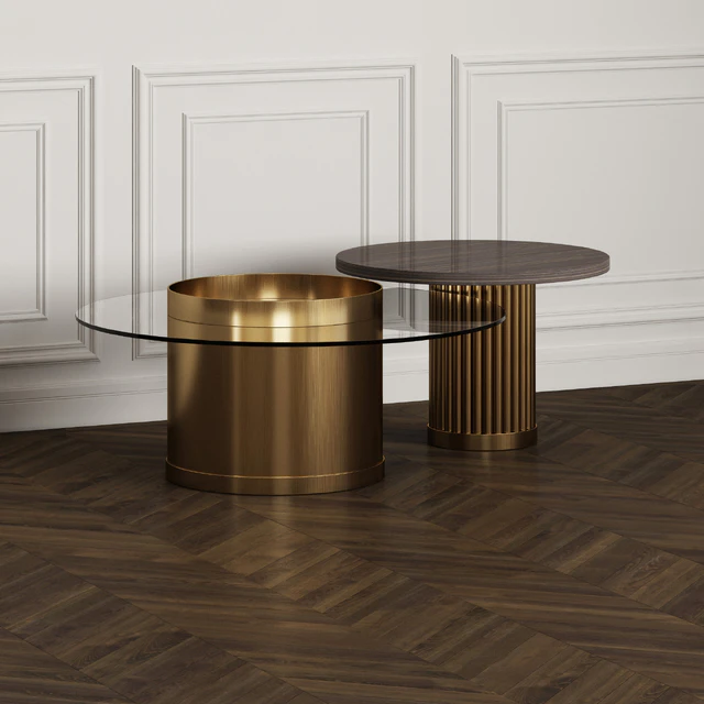 Antic tables — Descargar