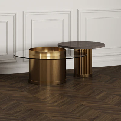Antic tables — Ver 2