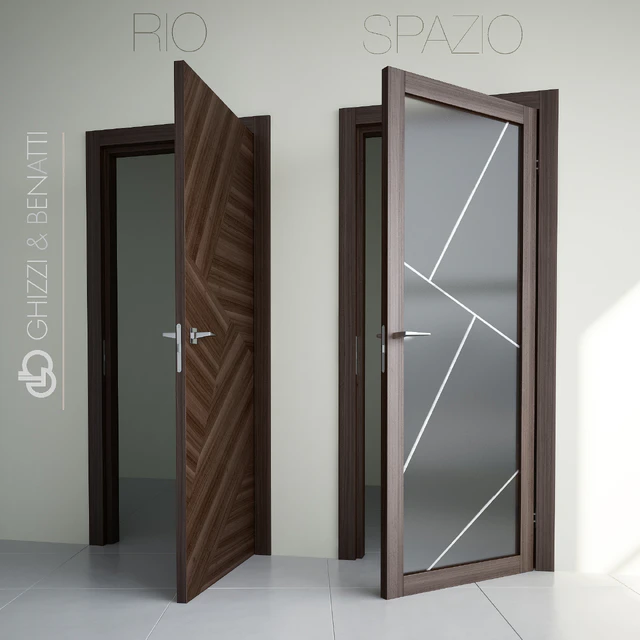 GHIZZI & BENATTI (RIO, SPAZIO) — Скачать