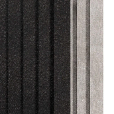 Vertical Blind — Вид 4