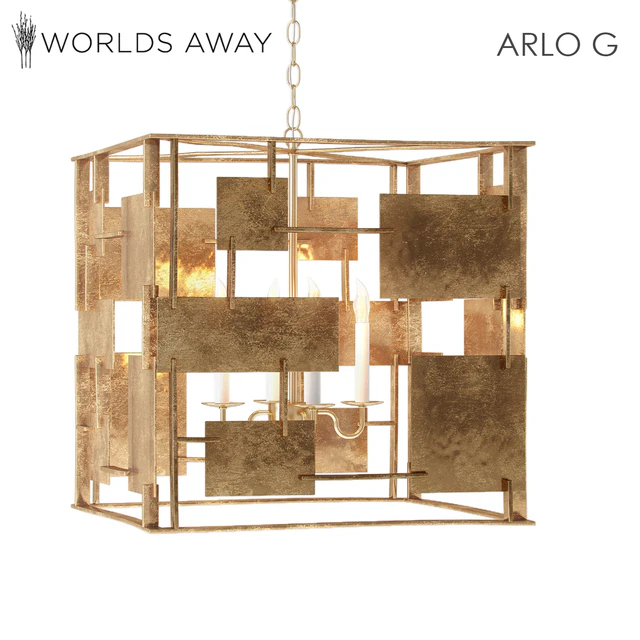 Worlds Away - Arlo G — Скачать