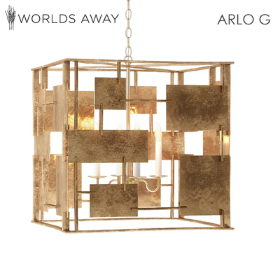 Worlds Away - Arlo G — Вид 1