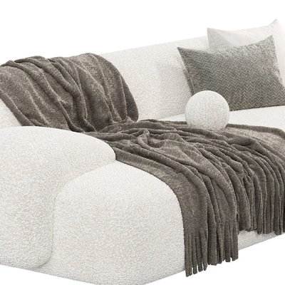 AMA Sofa by Paolo Castelli 1, диваны — Вид 2