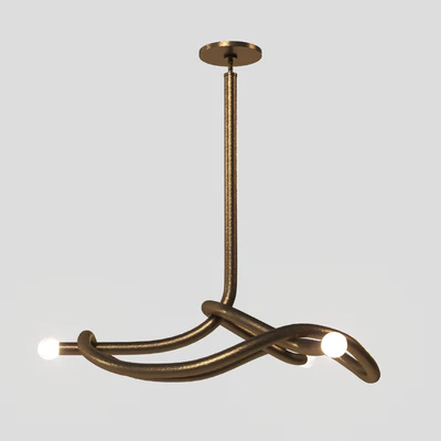 Paul Matter THRST THREE — Вид 2