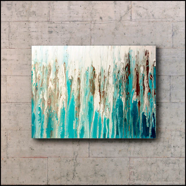 L Dawning Scott Fine Art - set 3 — Descargar
