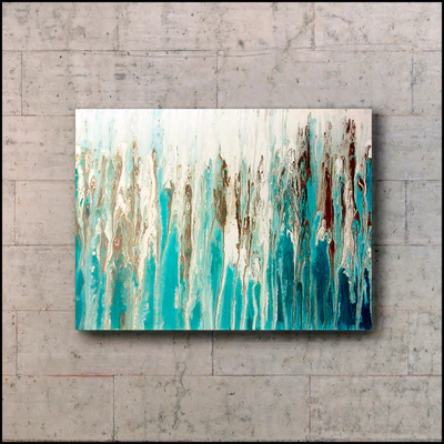 L Dawning Scott Fine Art - set 3 — Ver 2
