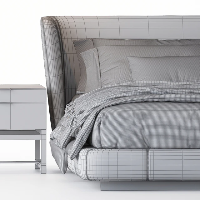 Creed by Minotti — Descargar