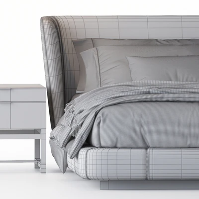 Creed by Minotti — Ver 2