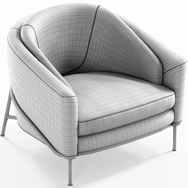 Minotti Fil Noir — Скачать