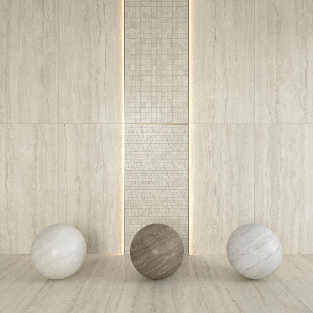 Emilgroup Unique Travertine Vein Cut — Descargar