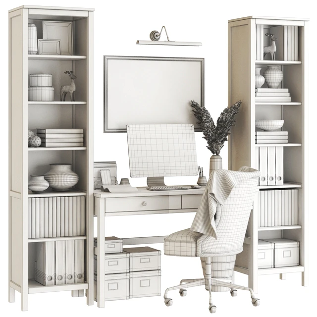 IKEA office workplace 50 — Descargar