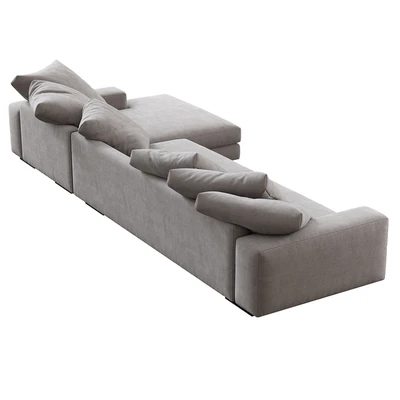 Verzelloni / Holden Corner Sofa — Вид 4