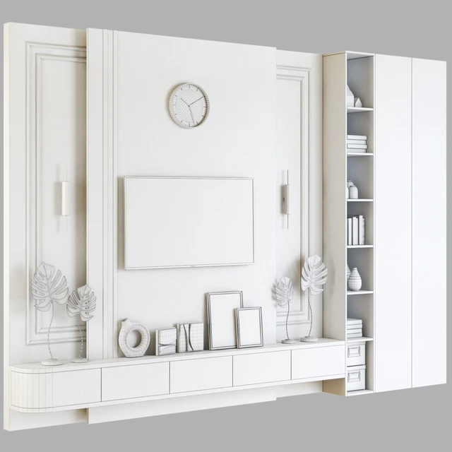 TV wall — Descargar