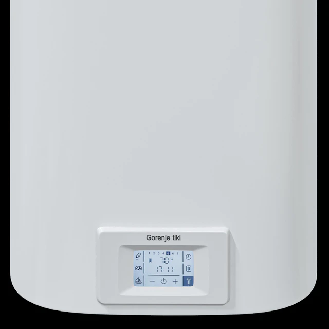 Water heater Gorenje set — Descargar