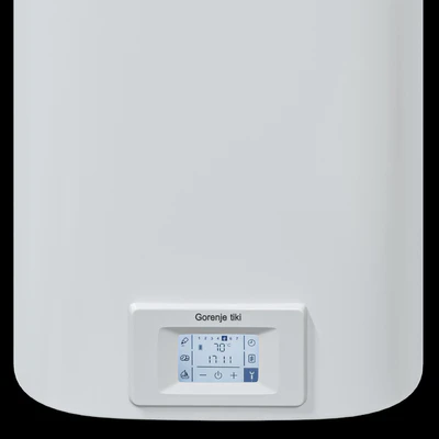 Water heater Gorenje set — Ver 4