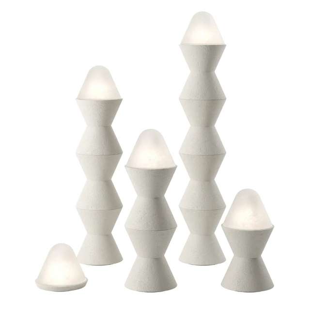 Cone x floor lamp by Emmanuelle Simone — Descargar