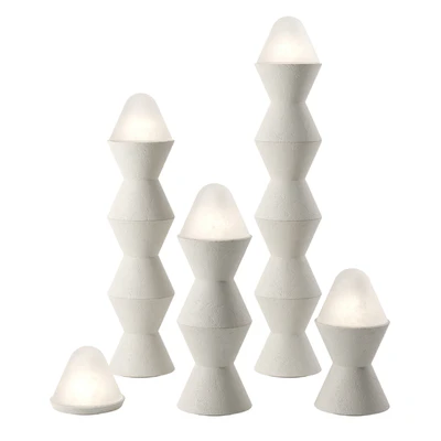 Cone x floor lamp by Emmanuelle Simone — Ver 1