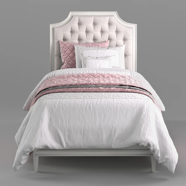Alexandra Bed Restoration Hardware — Descargar
