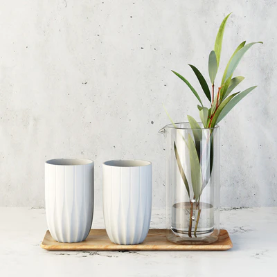 TOAST Coffee Dripper Set — Вид 4