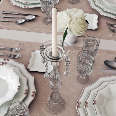 Table setting 11 — Ver 4
