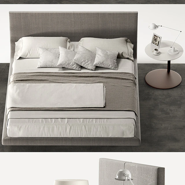 Desiree Tuliss Bed — Descargar