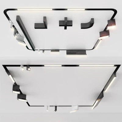 Light Eden Design on line — Ver 1