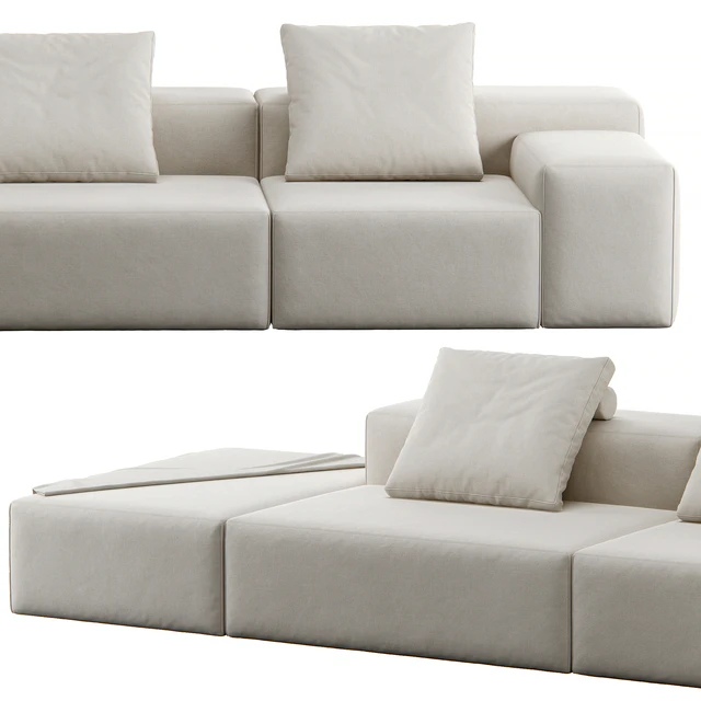 Twils T Pad Sofa Comp 1 — Descargar