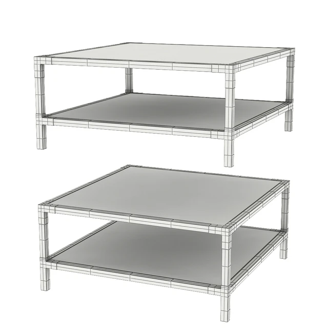 EICHHOLTZ Coffee Table Royalton 111983 111357 — Скачать