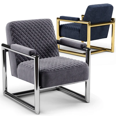 Florence Armchair — Вид 1