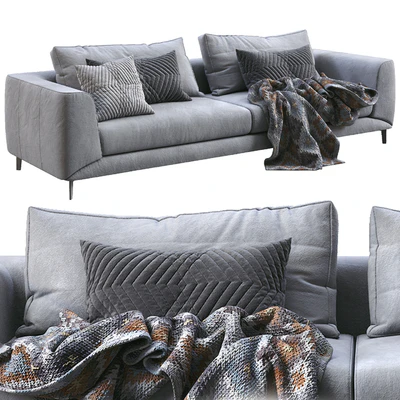 Boconcept sofa fargo — Ver 3