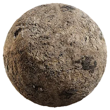dirty damaged concrete 001 — Скачать