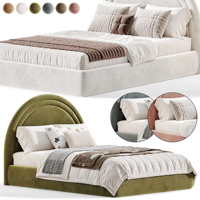 Level Kids Bed By Sensorsleep — Ver 4