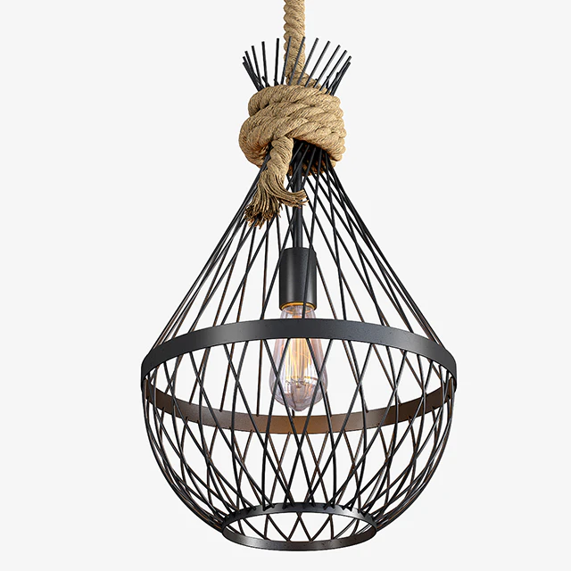 Hanging lamp — Descargar