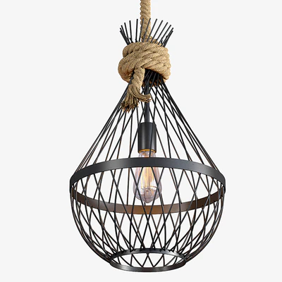 Hanging lamp — Ver 3