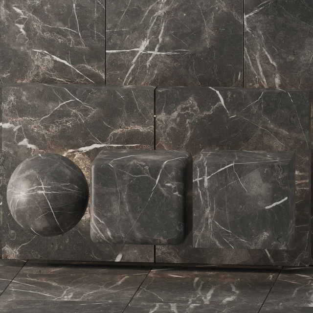 Gray marble — Descargar