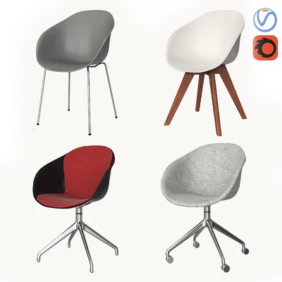 BoConcept Adelaide 02 — View 1