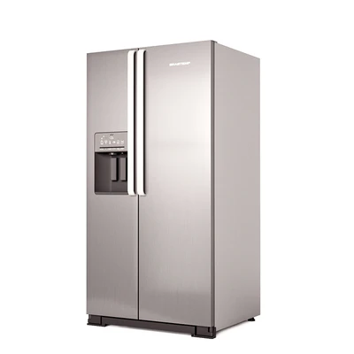 Side by Side Refrigerator — Вид 1