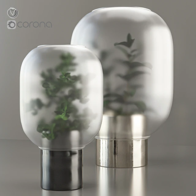Nebl planter — Descargar
