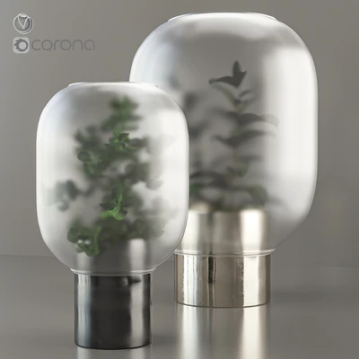 Nebl planter — Ver 3