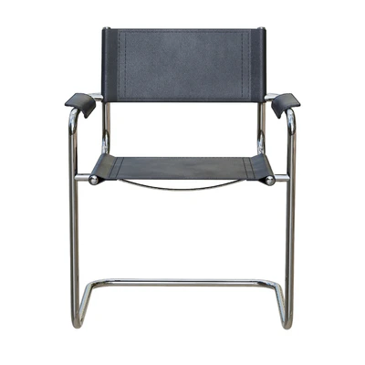 Bauhaus Armchair MS65 — Вид 2