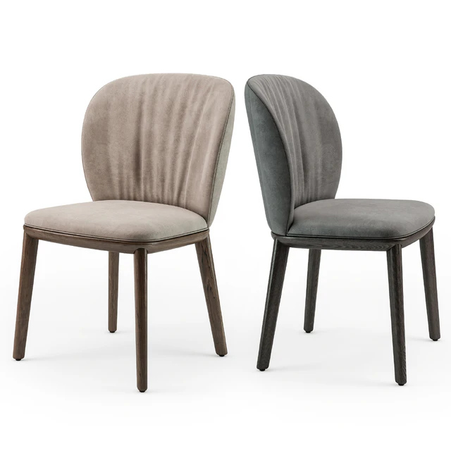 Cattelan Italia Chrishell chair — Скачать