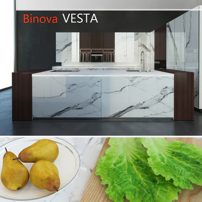 Binova vesta — Ver 1