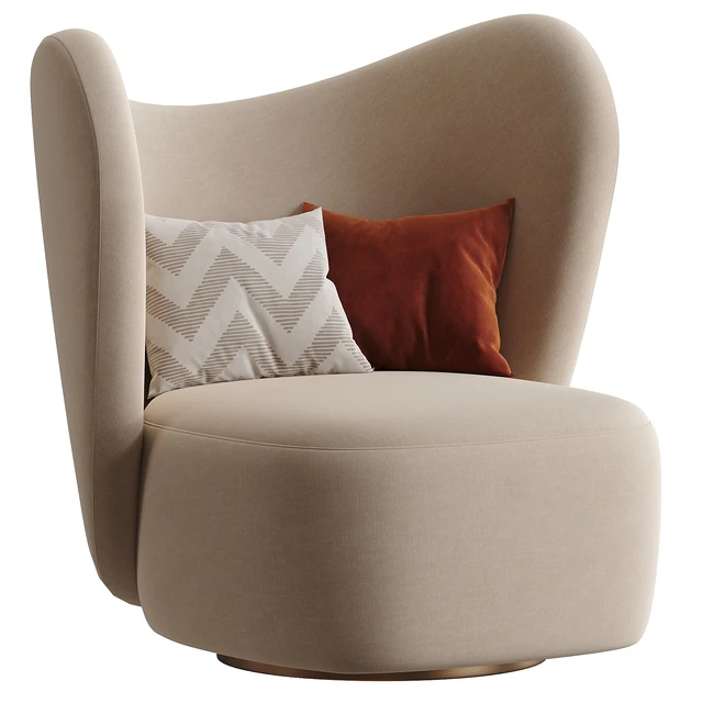 NORR11 LITTLE BIG CHAIR — Descargar